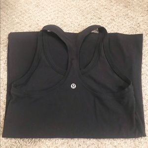 Lululemon Cool Racerback
